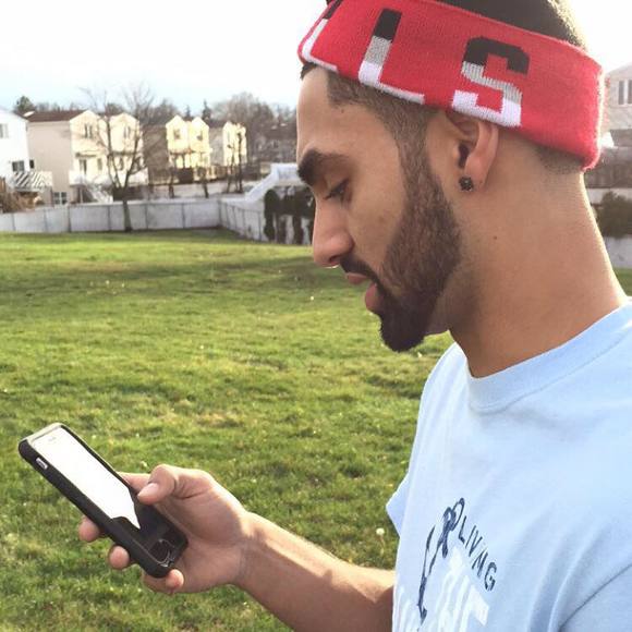 Meet your Posher, Frank - Picture 1 of 1